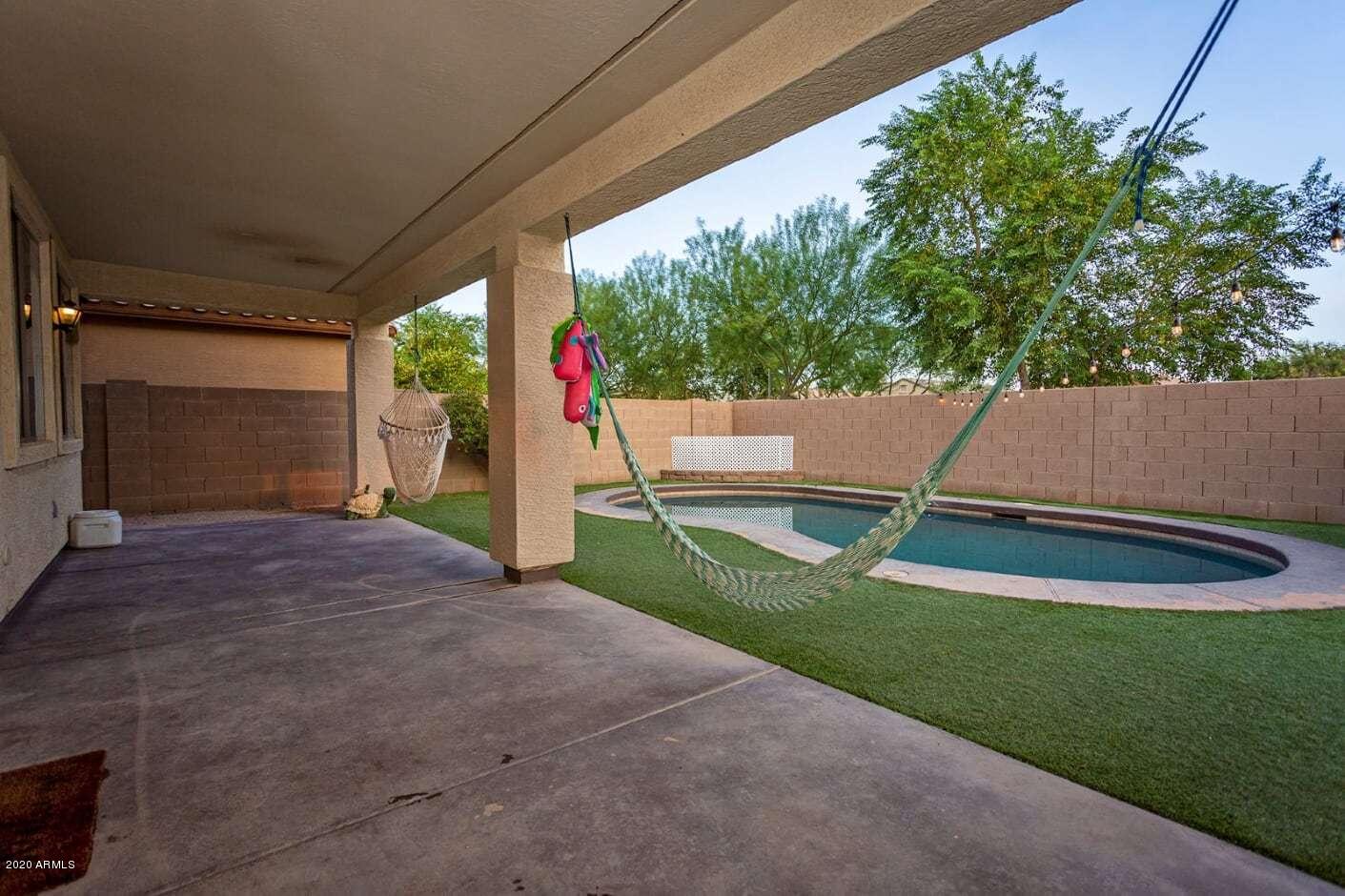 8761 West Cordes Road Tolleson, AZ 85353 - Photo 29 of 32 28