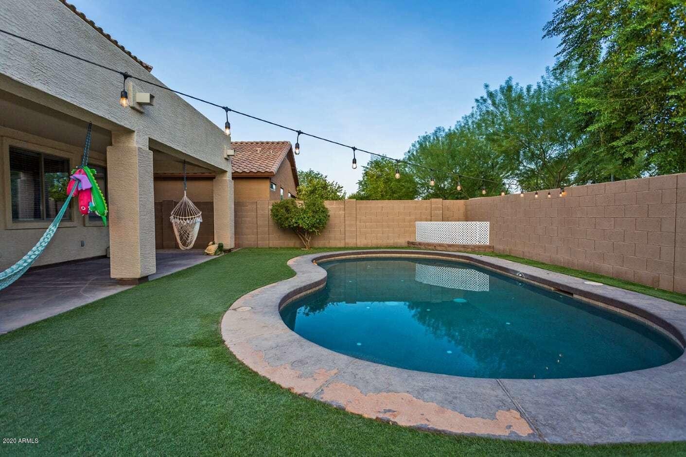 8761 West Cordes Road Tolleson, AZ 85353 - Photo 30 of 32 30
