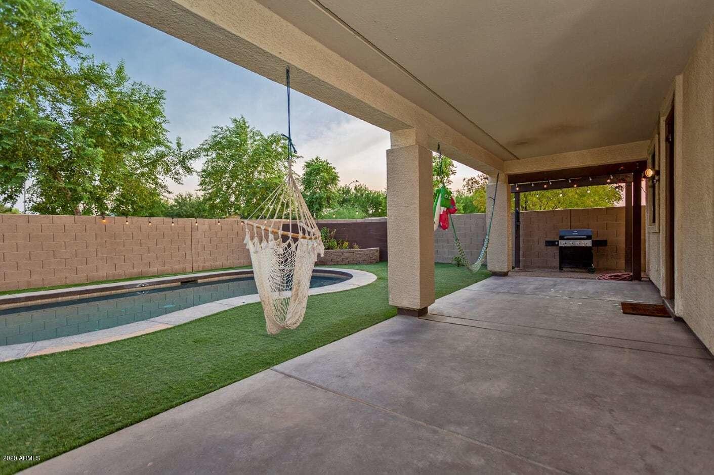 8761 West Cordes Road Tolleson, AZ 85353 - Photo 32 of 32 29