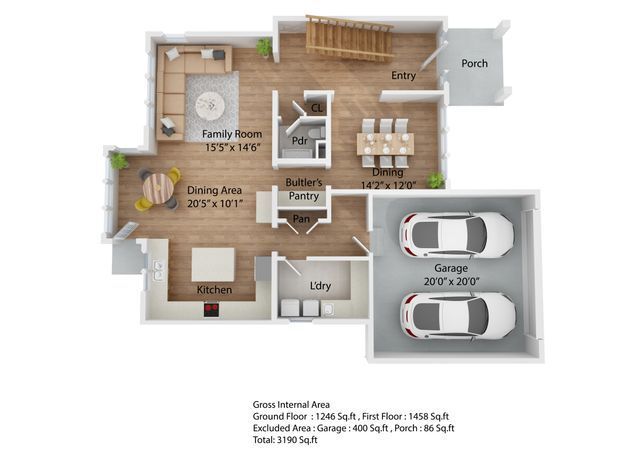 3680 Deerfield Road Riverwoods, IL 60015 - Photo 3 of 16 a picture of a bathroom with sink and mirror
