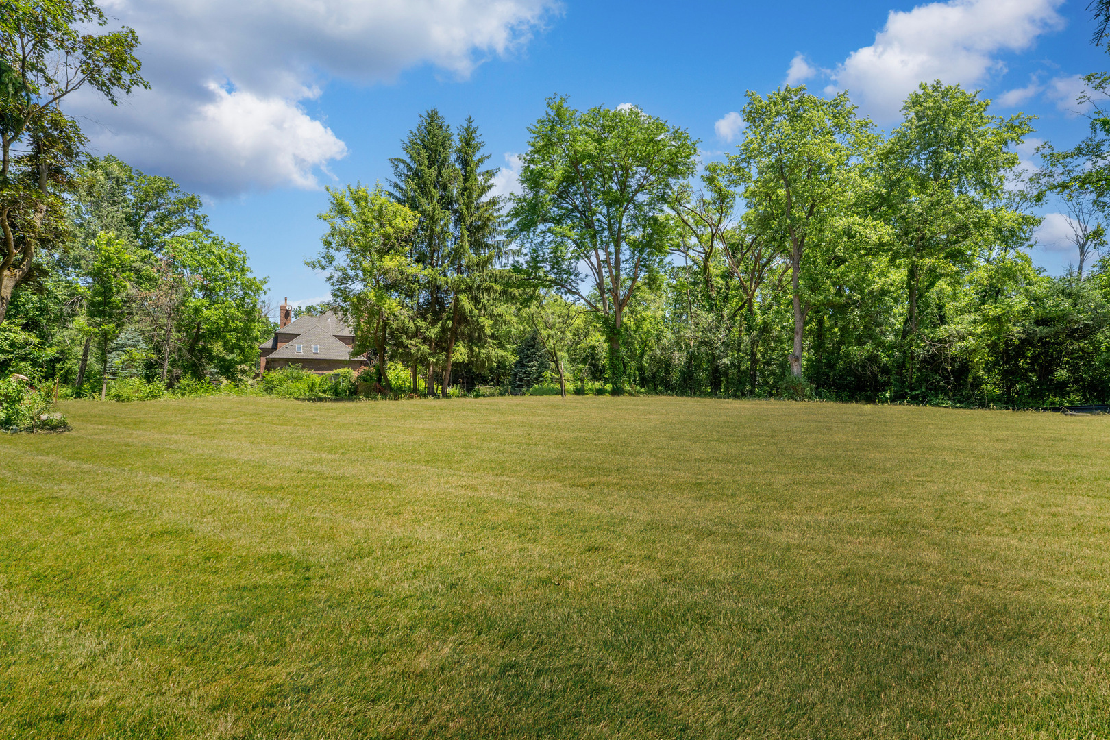 3680 Deerfield Road Riverwoods, IL 60015 - Photo 5 of 16 a view of outdoor space and yard