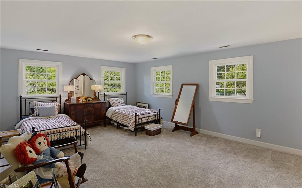 2862 Robinhood Road Winston-Salem, NC 27106 - Photo 27 of 50 Bedroom 3 UL