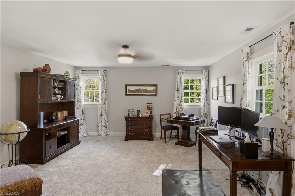 2862 Robinhood Road Winston-Salem, NC 27106 - Photo 29 of 50 Bedroom 4 UL