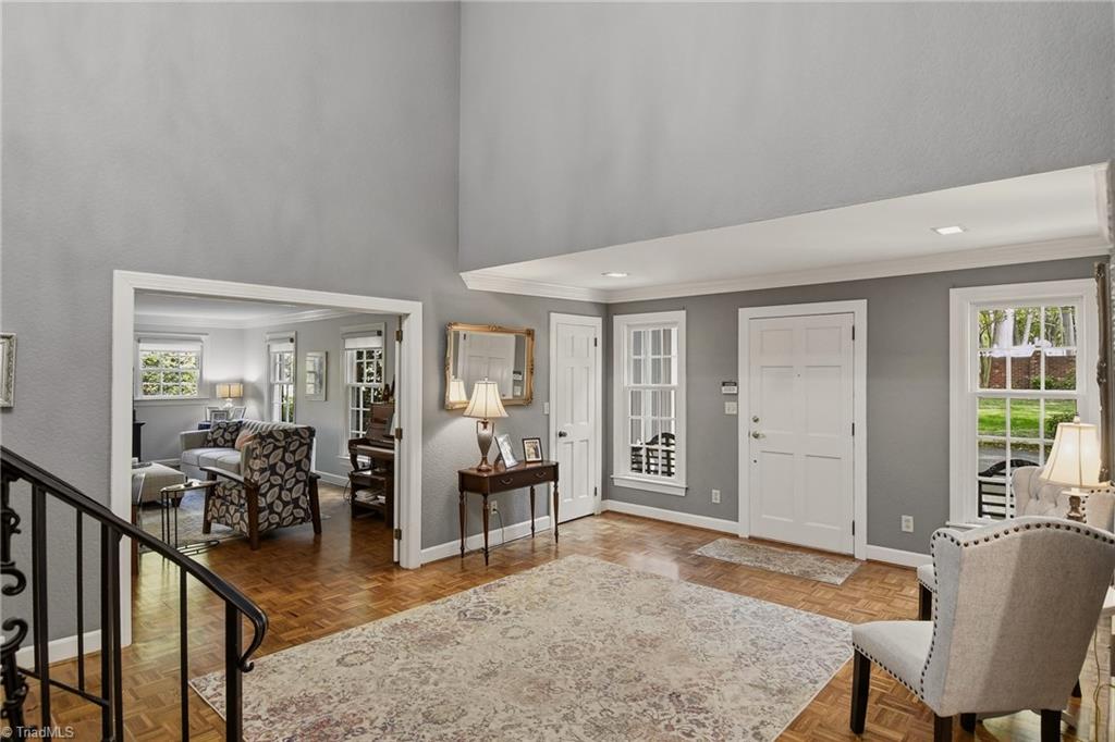 2862 Robinhood Road Winston-Salem, NC 27106 - Photo 3 of 50