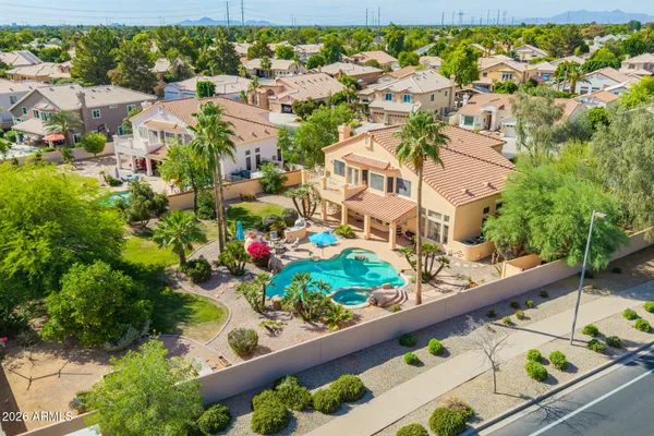 $1,150,000 | 2175 East Sierra Madre Avenue, Gilbert, AZ 85296