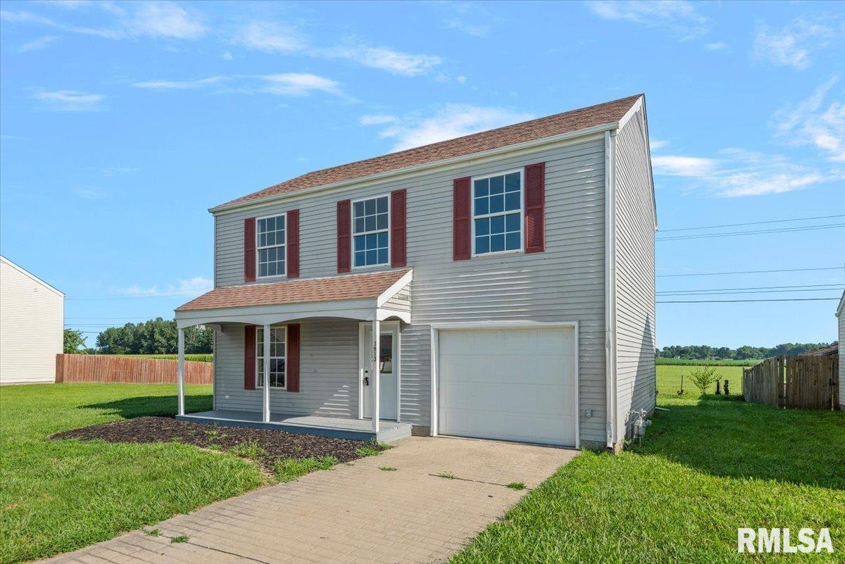 3913 McCormick Drive Springfield, IL 62707 - Photo 2 of 26