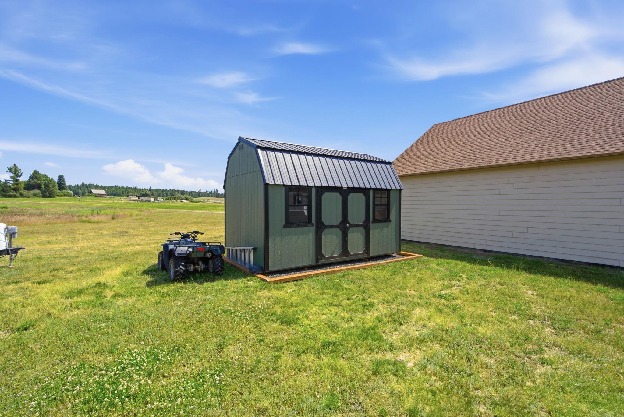 6621 West Herman Road Deer Park, WA 99006 - Photo 44 of 50 Gallery Image 44