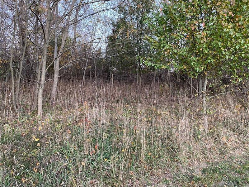 298 A McCombs Road Venetia, PA 15367 - Photo 4 of 12 a backyard of a house with lots of green space and lake view