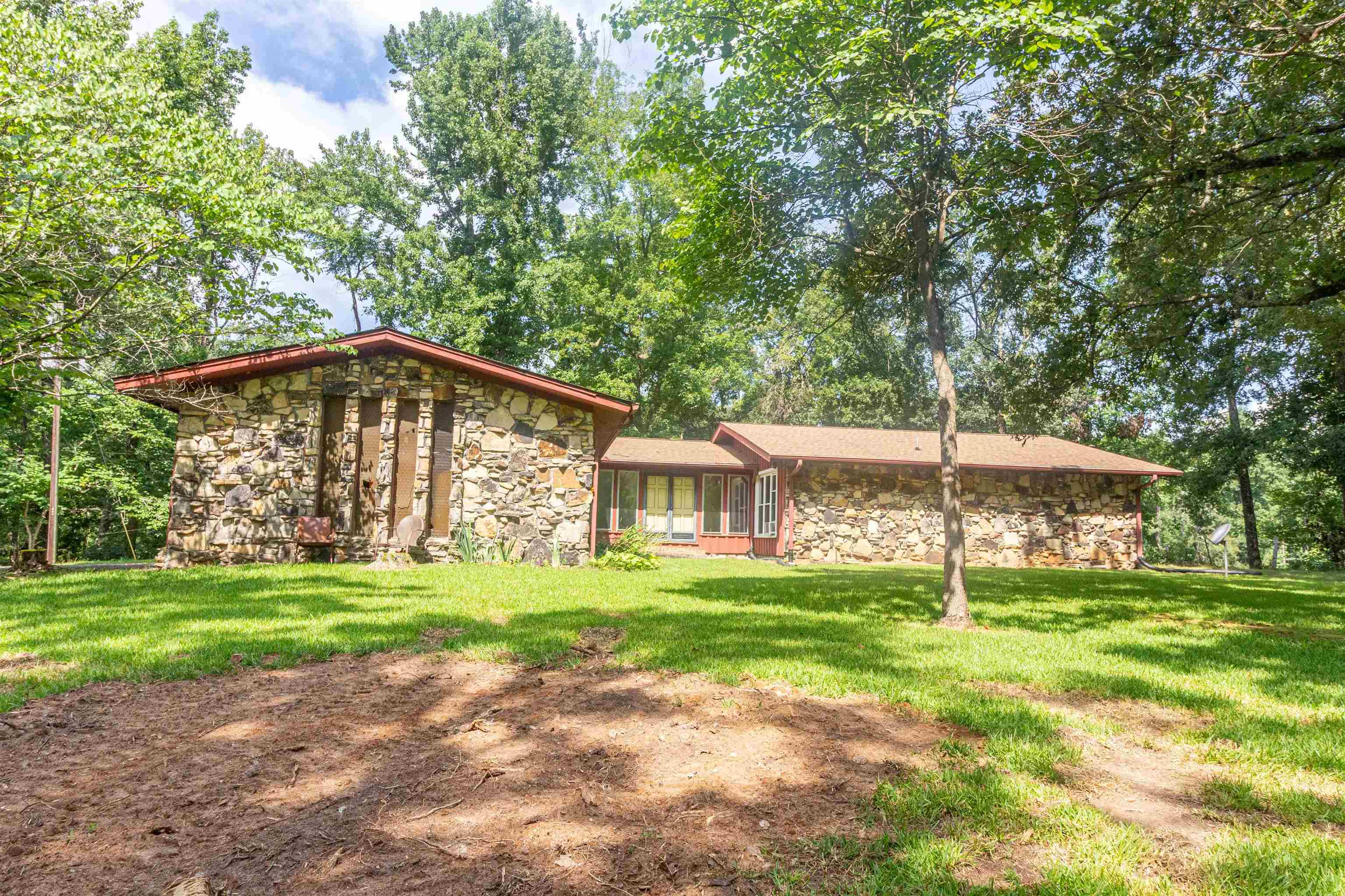 2029 Chewalla Road Ramer, TN 38367 - Photo 11 of 39