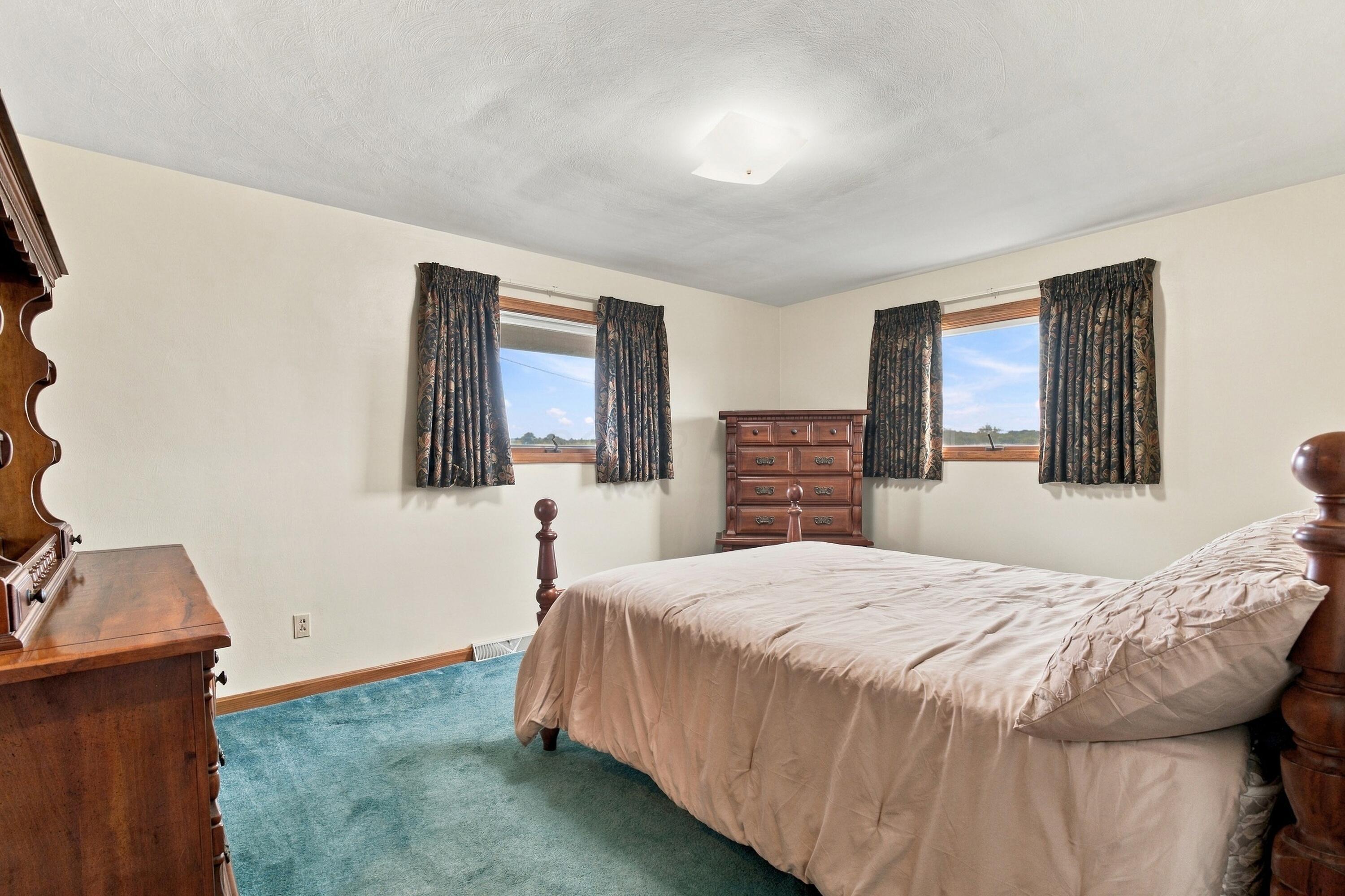 2464 Lees Road Newark, OH 43056 - Photo 34 of 44 Bedroom 1