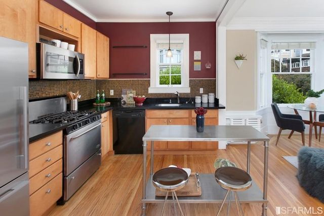 $690,000 | 1155 Leavenworth Street, Unit 20, San Francisco, CA 94109