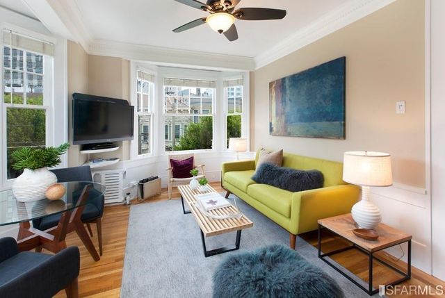 $690,000 | 1155 Leavenworth Street, Unit 20, San Francisco, CA 94109