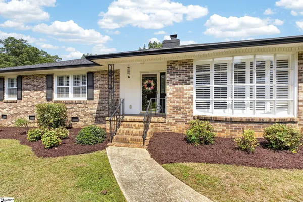 $449,900 | 222 Devon Drive, Mauldin, SC 29662