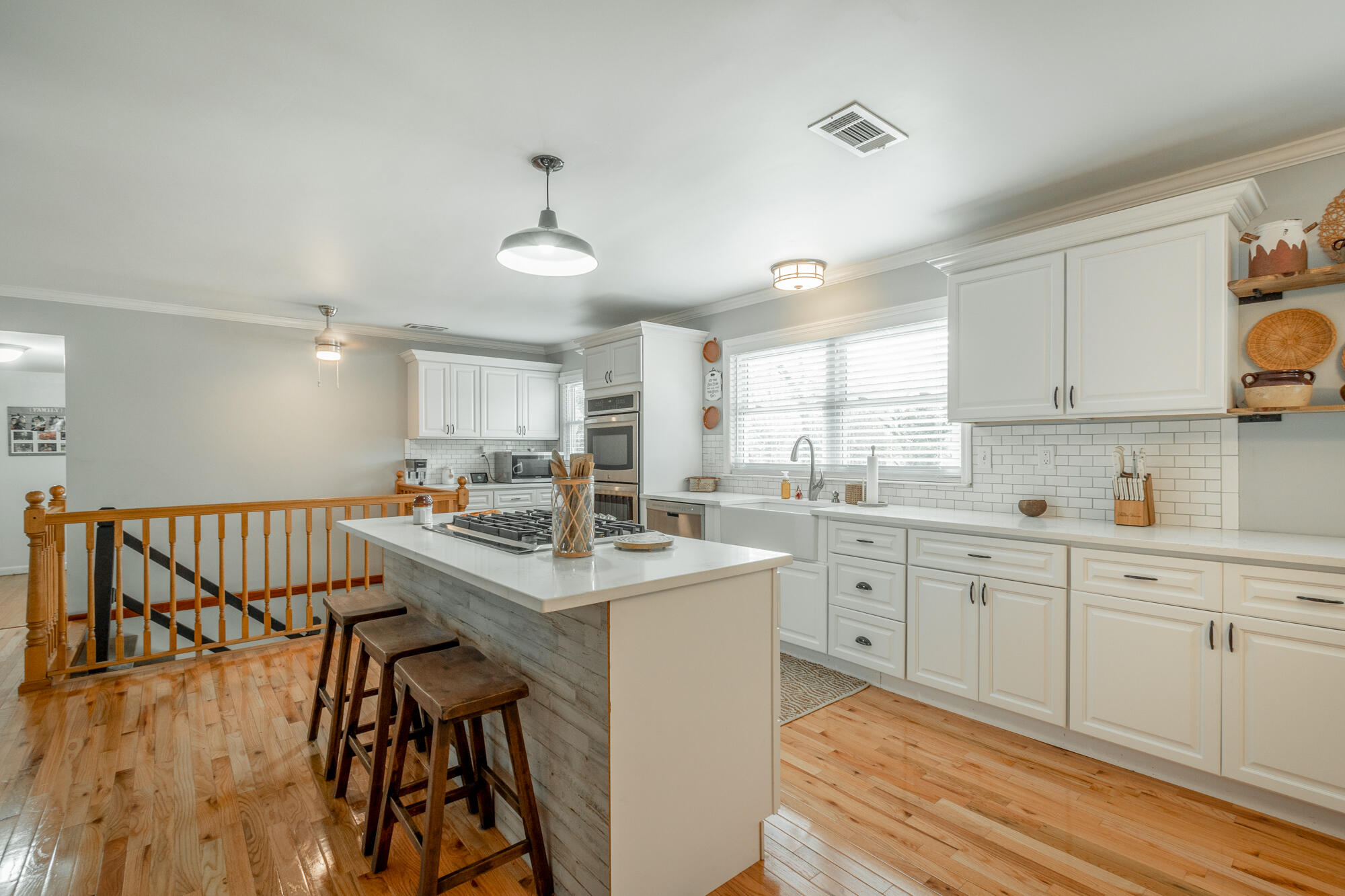 1514 Crabtree Road Hixson, TN 37343 - Photo 22 of 79 1514 Crabtree Rd. HD-19