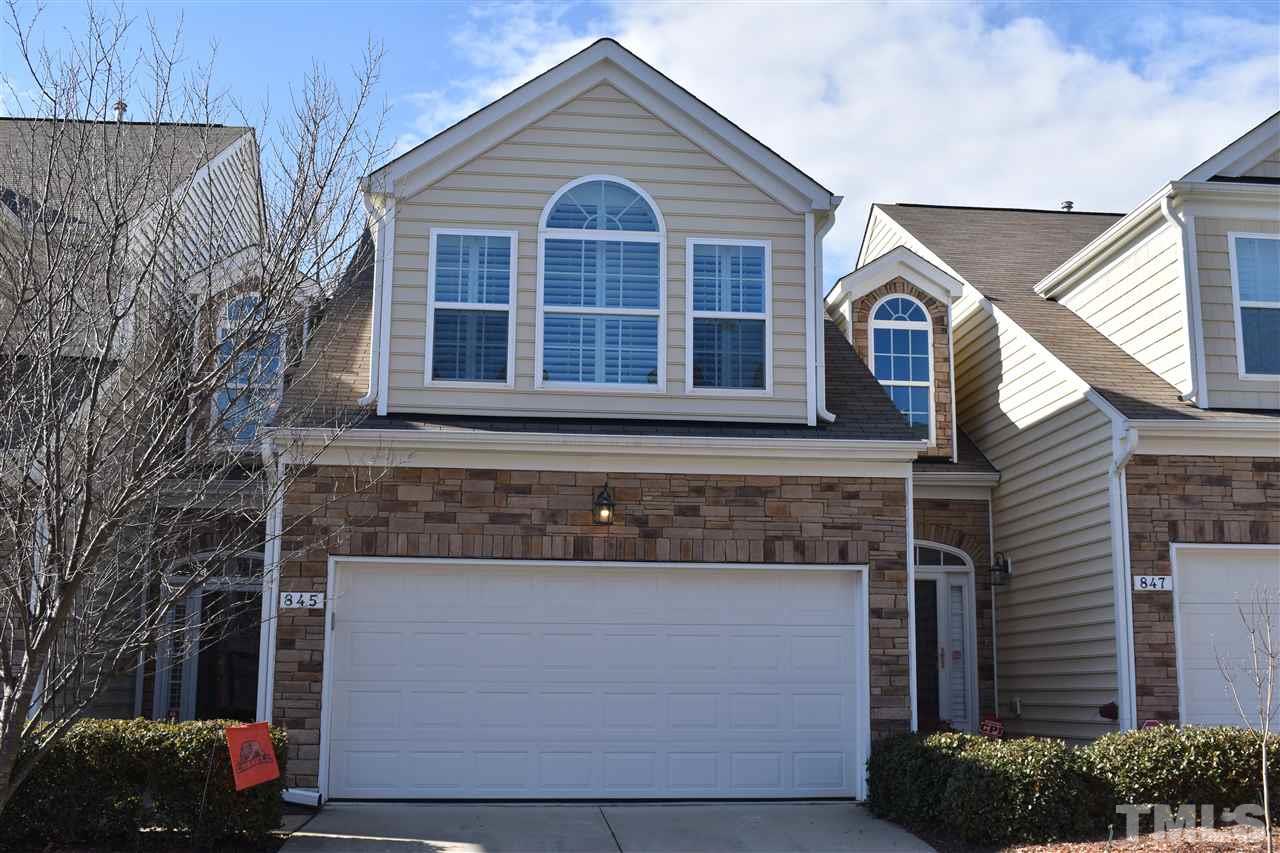 845 Swan Neck Lane Raleigh, NC 27615 - Photo 1 of 25 Gallery Image 1