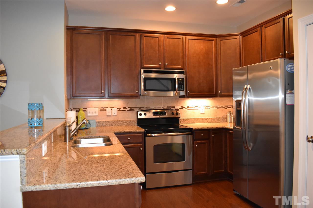 845 Swan Neck Lane Raleigh, NC 27615 - Photo 2 of 25 Gallery Image 2