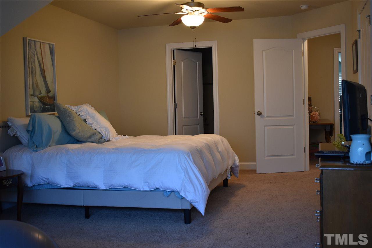 845 Swan Neck Lane Raleigh, NC 27615 - Photo 15 of 25 Gallery Image 15