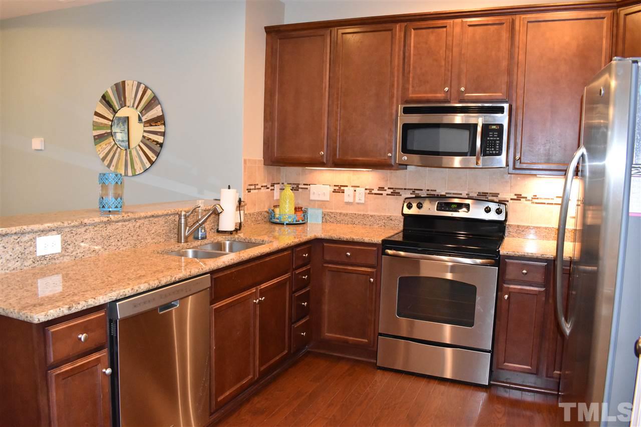 845 Swan Neck Lane Raleigh, NC 27615 - Photo 3 of 25 Gallery Image 3