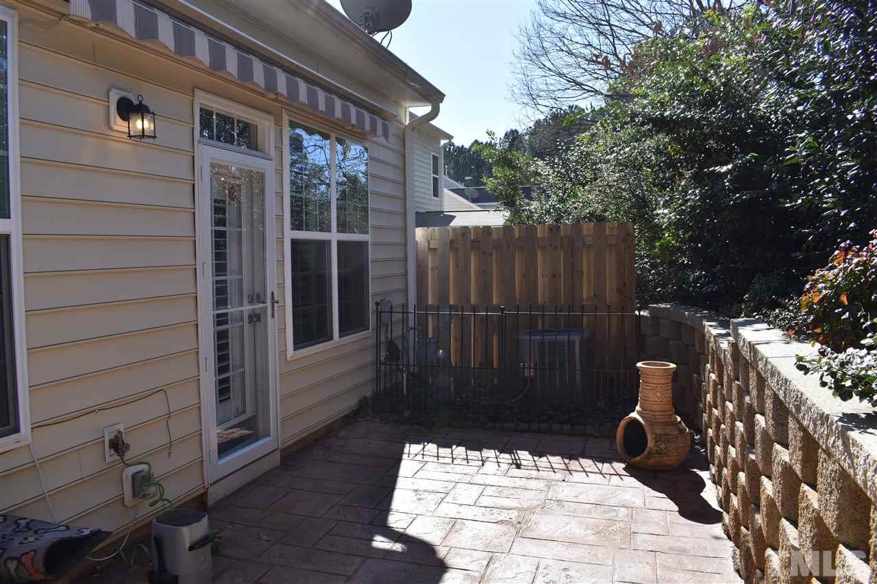 845 Swan Neck Lane Raleigh, NC 27615 - Photo 24 of 25 Gallery Image 24