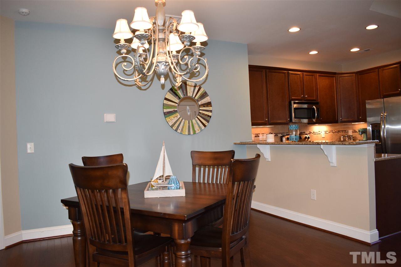 845 Swan Neck Lane Raleigh, NC 27615 - Photo 5 of 25 Gallery Image 5