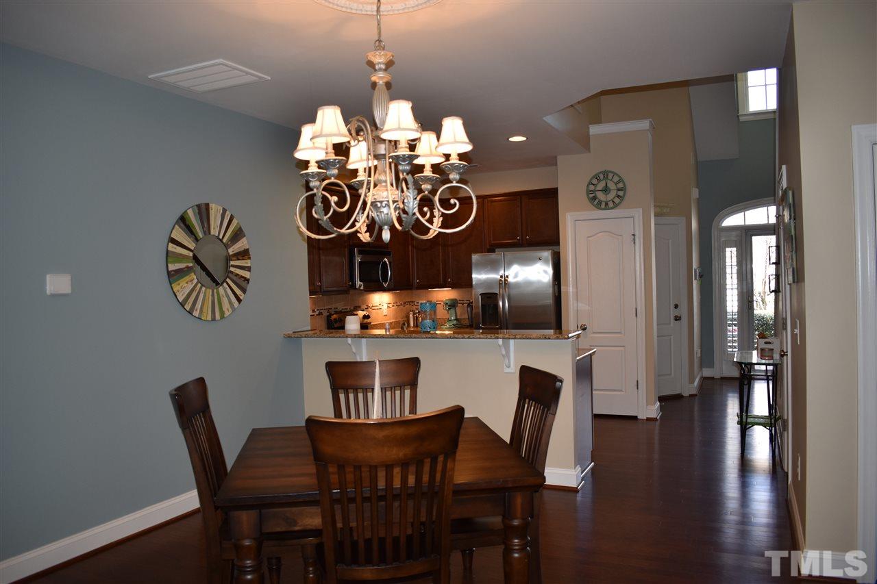 845 Swan Neck Lane Raleigh, NC 27615 - Photo 6 of 25 Gallery Image 6