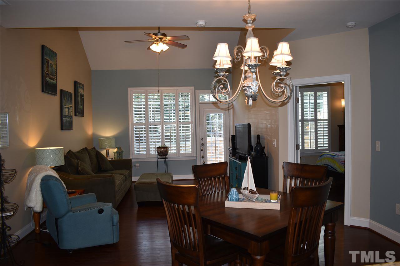845 Swan Neck Lane Raleigh, NC 27615 - Photo 7 of 25 Gallery Image 7