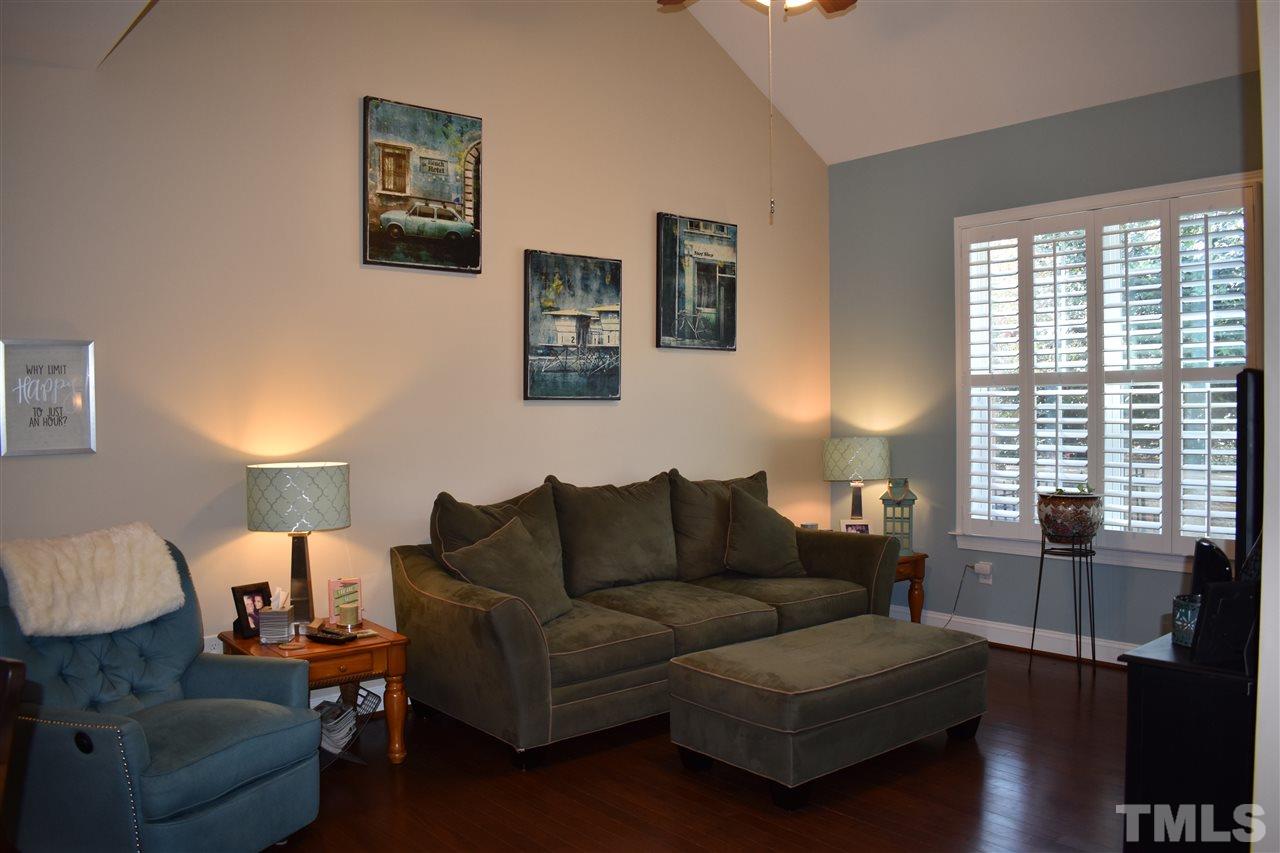 845 Swan Neck Lane Raleigh, NC 27615 - Photo 8 of 25 Gallery Image 8
