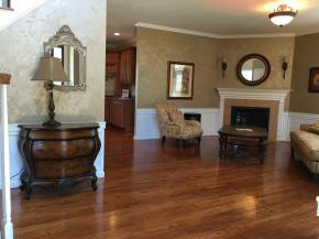 57 Empire Road Pelham, NH 03076 - Photo 22 of 28