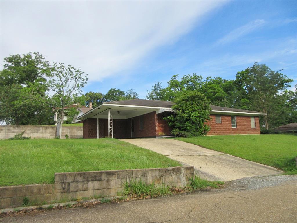 605 West 4th Street Homer, LA 71040 - Photo 2 of 18