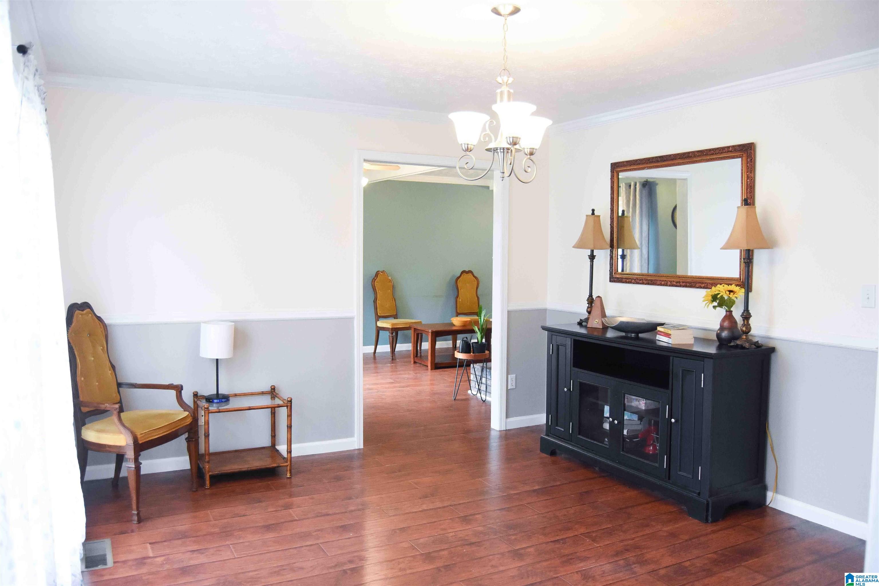 1213 Valleywood Road Oxford, AL 36203 - Photo 14 of 70