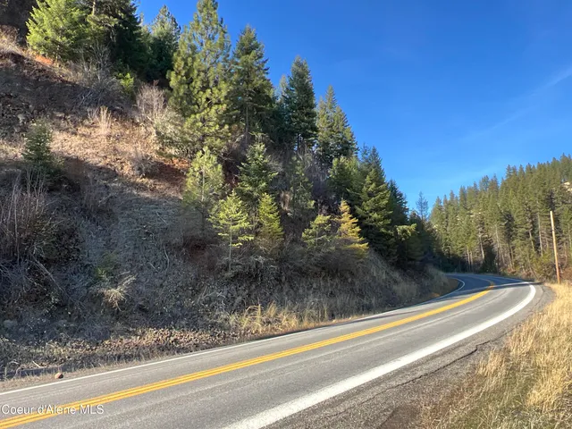 $199,900 | 3 State Highway 3, St. Maries, ID 83861