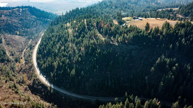 $199,900 | 3 State Highway 3, St. Maries, ID 83861