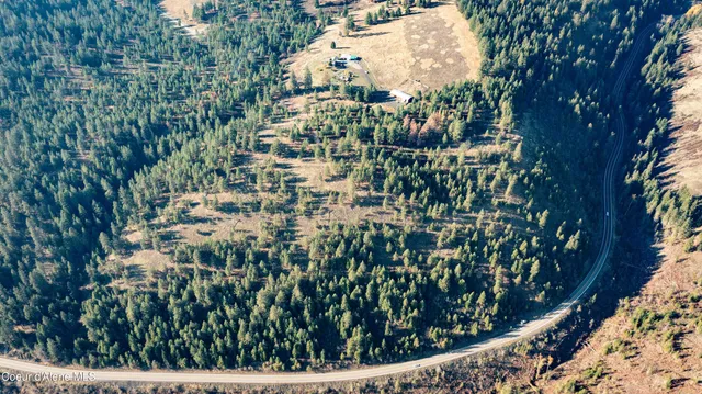 $199,900 | 3 State Highway 3, St. Maries, ID 83861