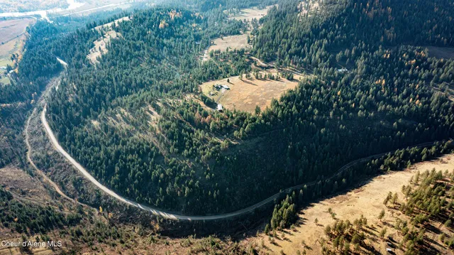 $199,900 | 3 State Highway 3, St. Maries, ID 83861