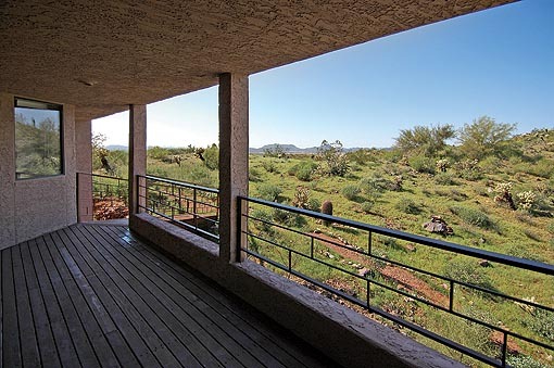 145 West Briles Road Phoenix, AZ 85085 - Photo 8 of 8 Patio
