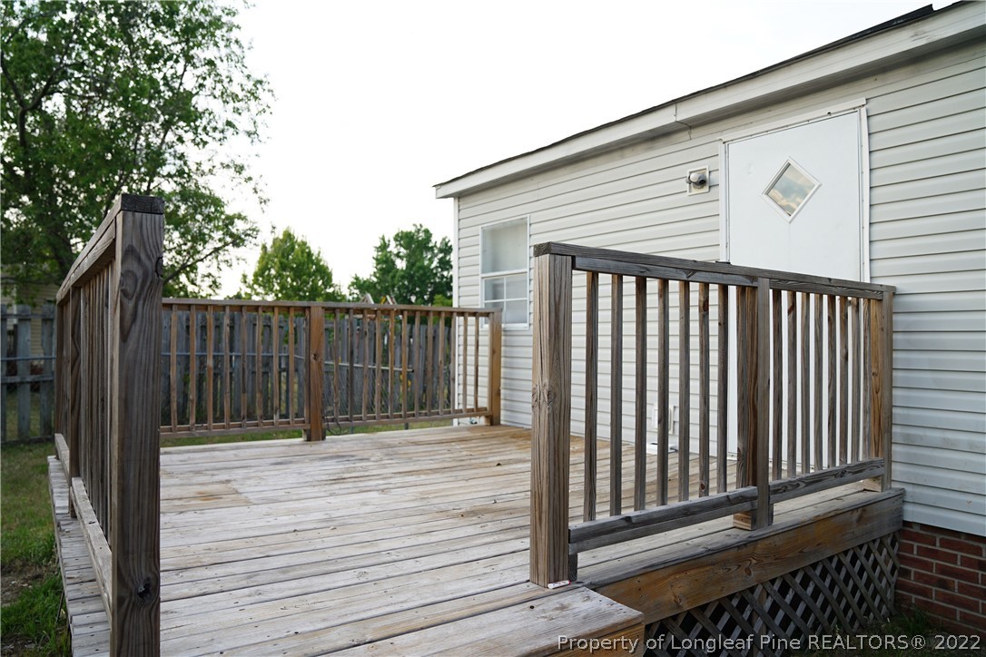 4808 Backbay Road Fayetteville, NC 28306 - Photo 25 of 29 Gallery Image 25