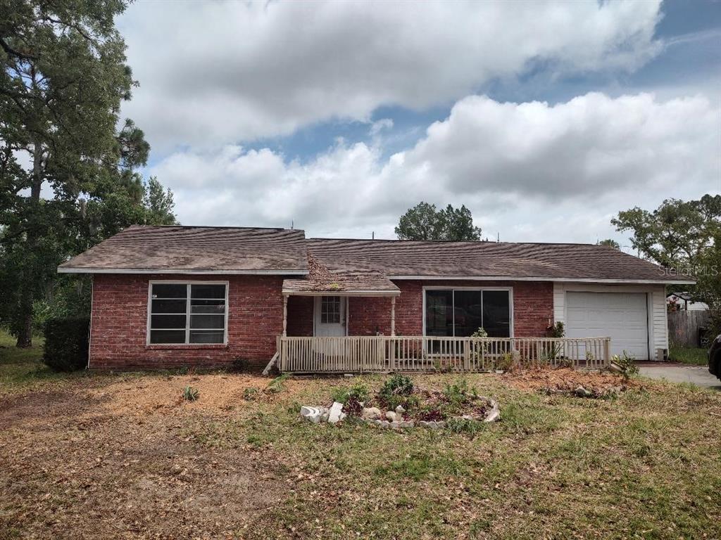 9329 Bahia Road Ocala, FL 34472 - Photo 1 of 1