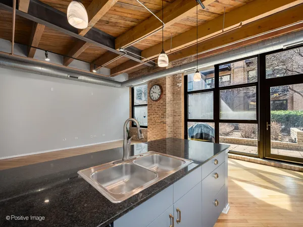 $2,999 | 1040 West Adams Street, Unit 245, Chicago, IL 60607