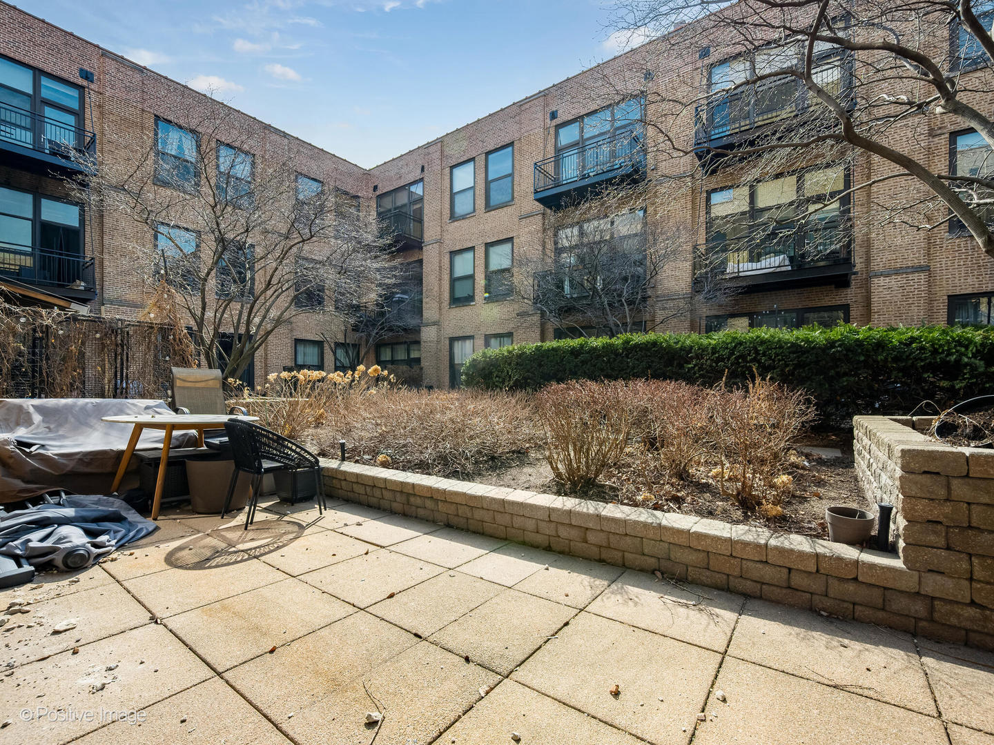 1040 West Adams Street, Unit 245 Chicago, IL 60607 - Photo 15 of 15