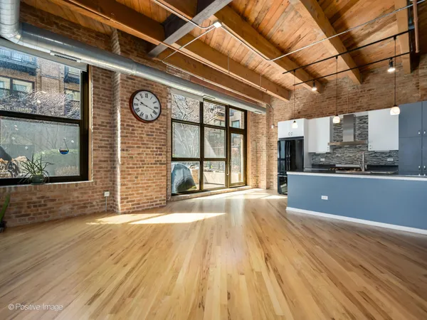 $2,999 | 1040 West Adams Street, Unit 245, Chicago, IL 60607