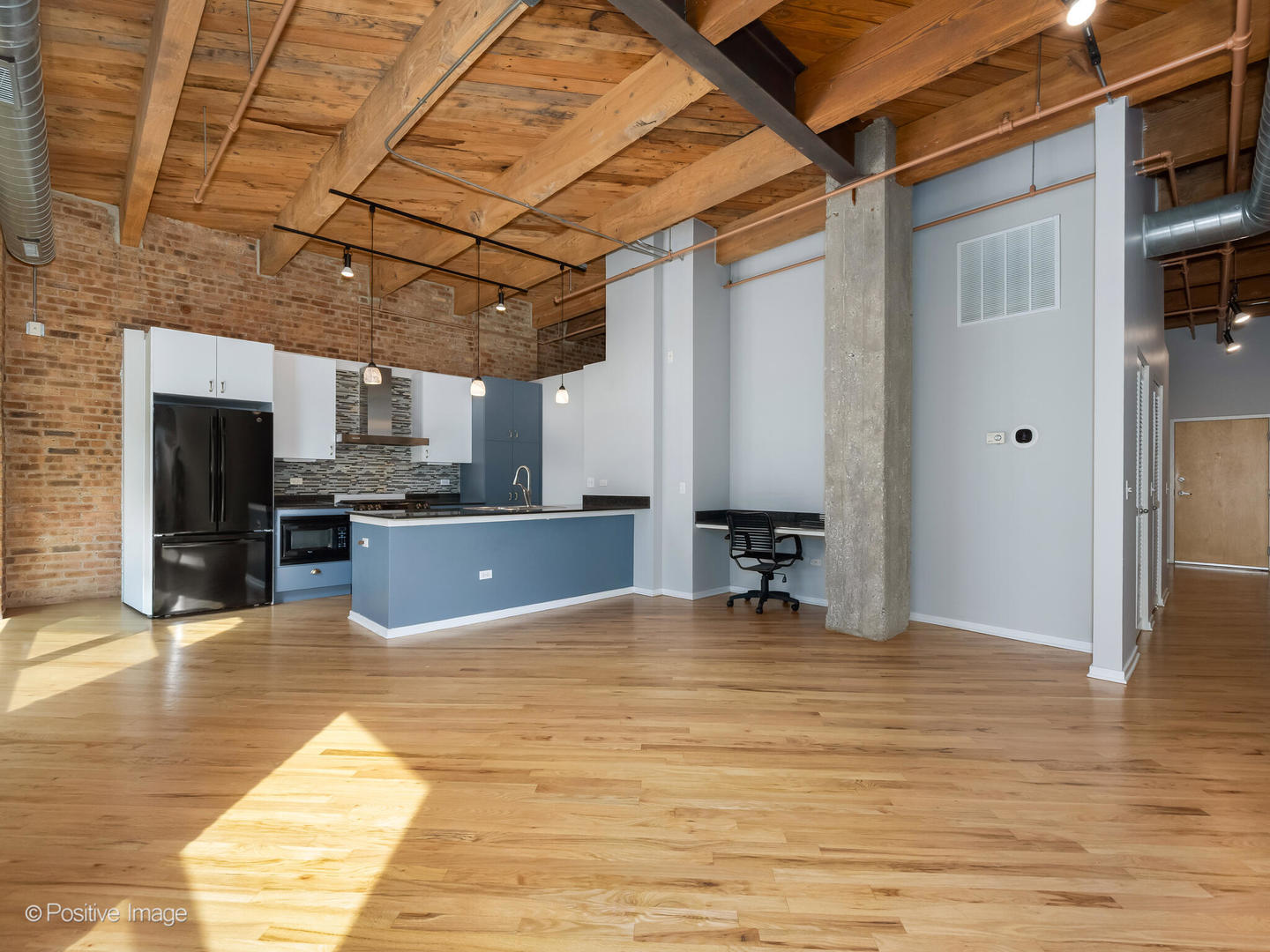 1040 West Adams Street, Unit 245 Chicago, IL 60607 - Photo 4 of 15