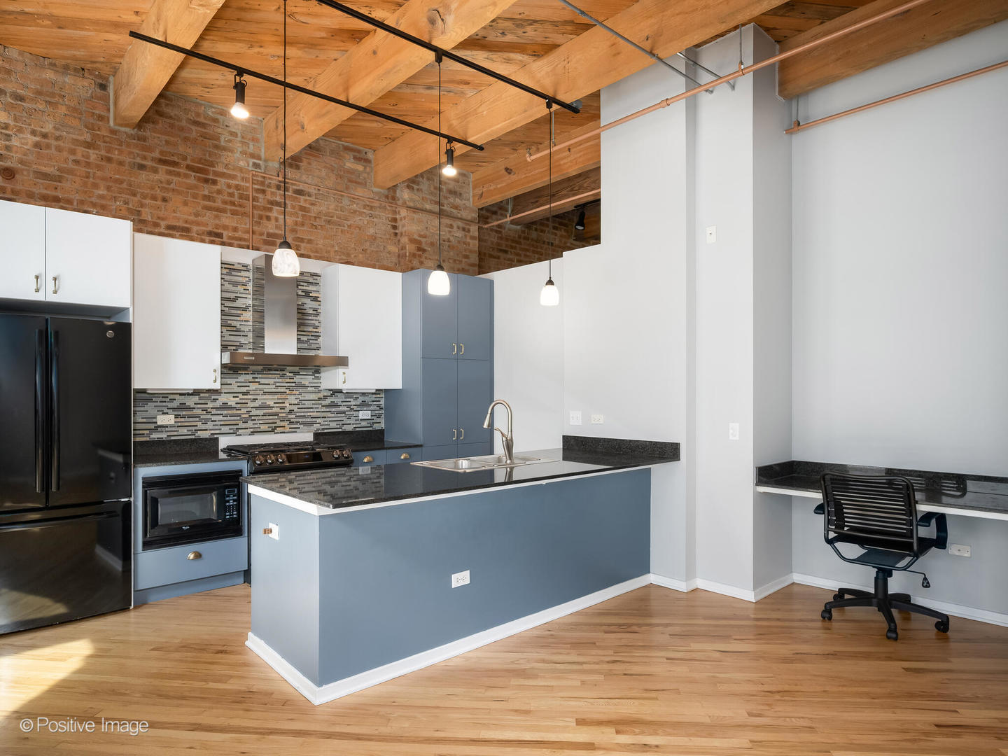 1040 West Adams Street, Unit 245 Chicago, IL 60607 - Photo 7 of 15