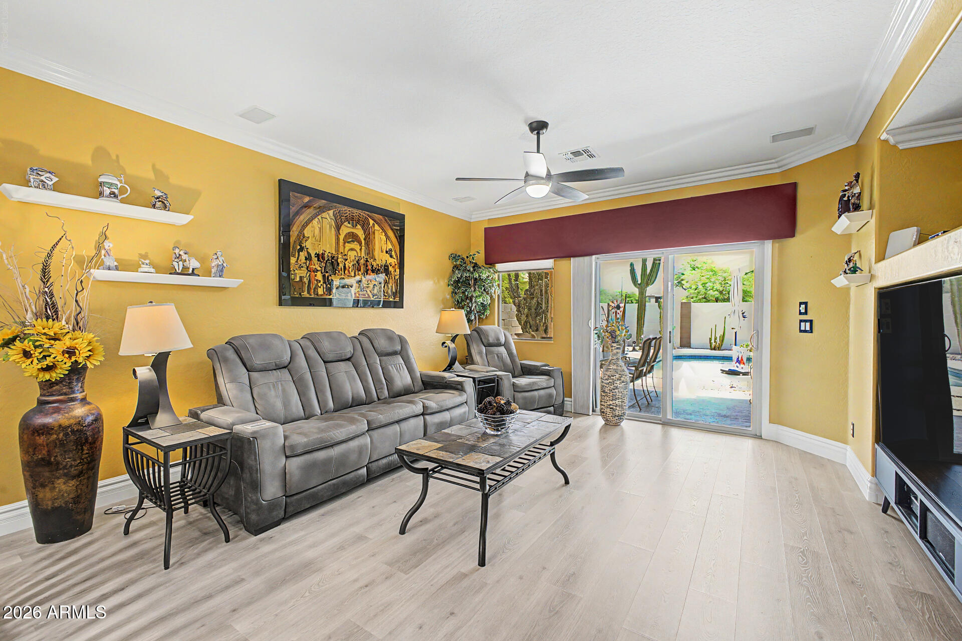 40013 North River Bend Road Anthem, AZ 85086 - Photo 15 of 47