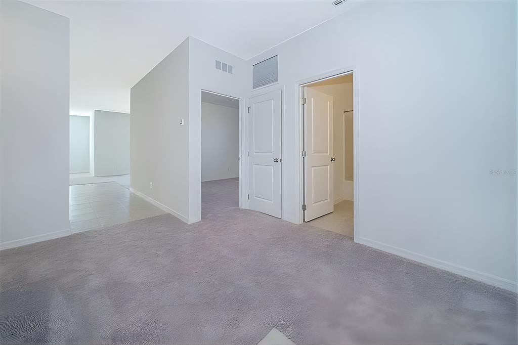 5844 Bovine Drive St. Cloud, FL 34771 - Photo 5 of 21 a view of an empty room