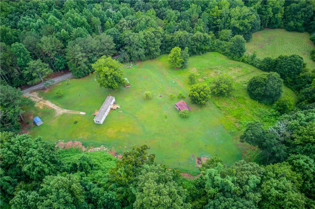 492 Gum Log Creek Road Martin, GA 30557 - Photo 46 of 48