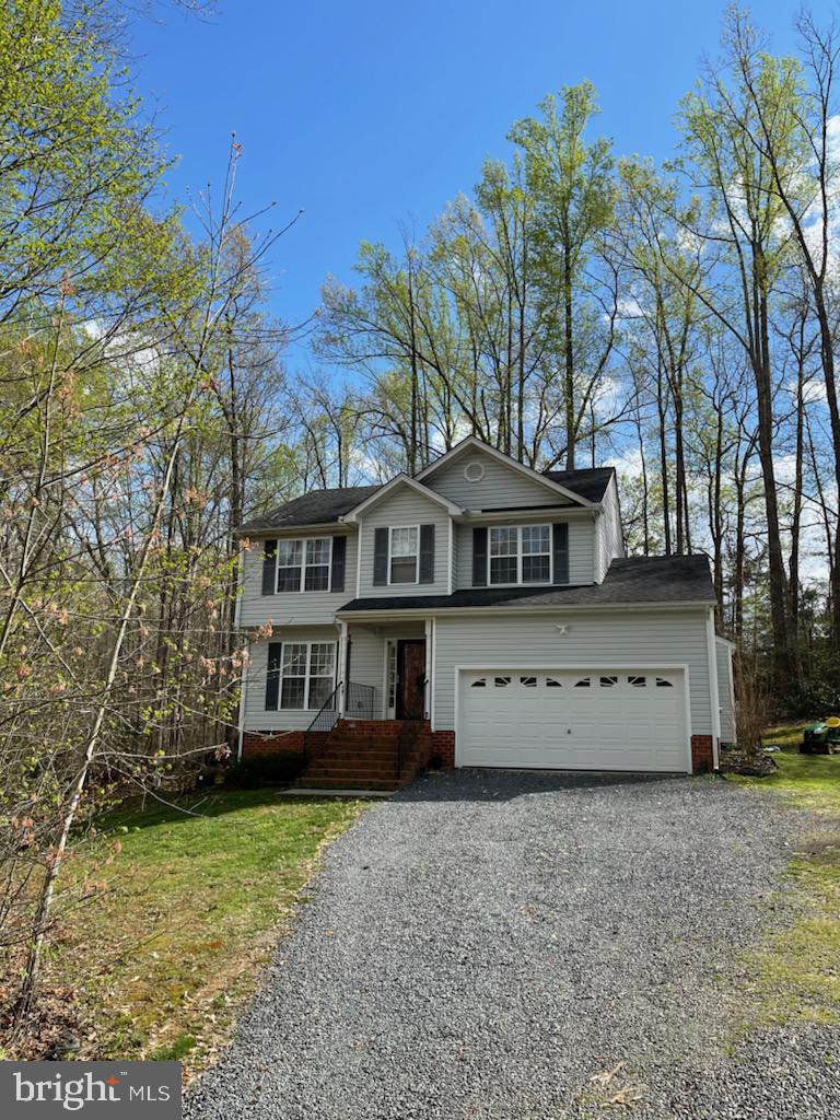 787 Reedy Creek Road Louisa, VA 23093 - Photo 1 of 29 Welcome Home