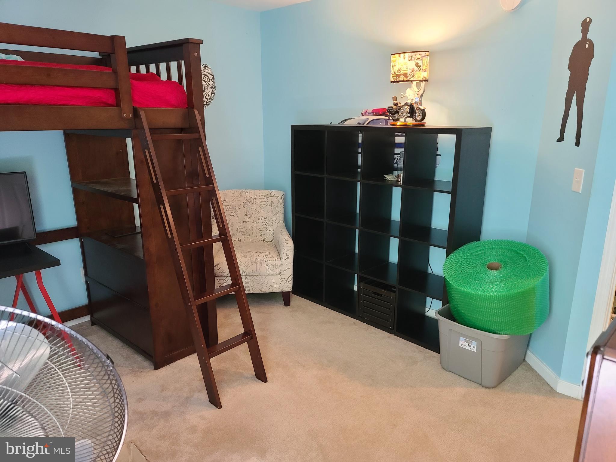 787 Reedy Creek Road Louisa, VA 23093 - Photo 15 of 29 Guest Bedroom 1a