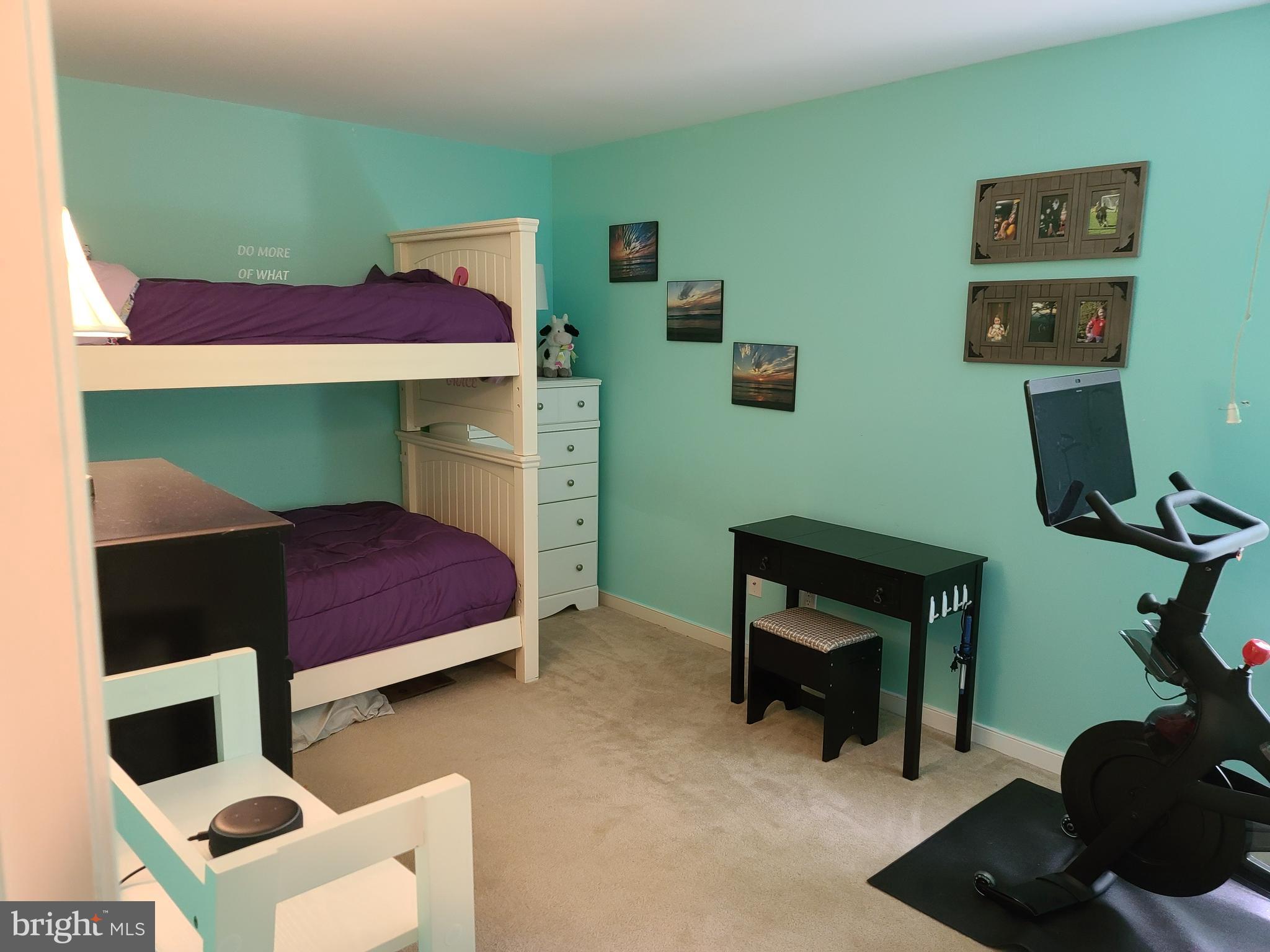 787 Reedy Creek Road Louisa, VA 23093 - Photo 16 of 29 Guest Bedroom 2