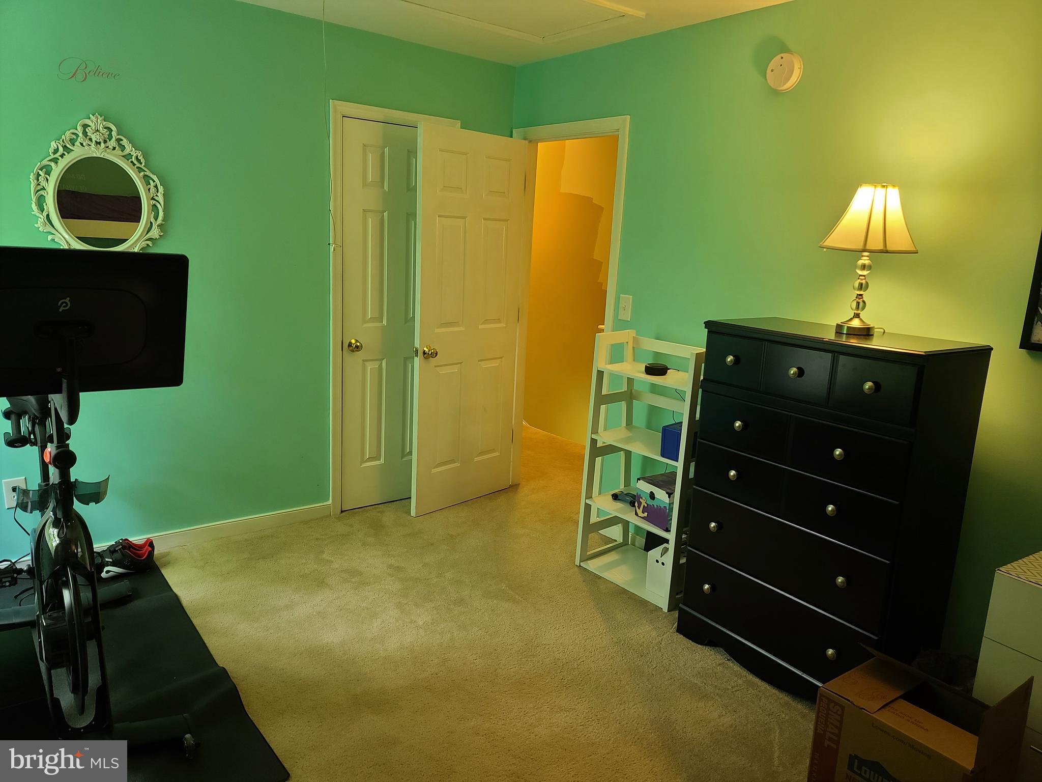 787 Reedy Creek Road Louisa, VA 23093 - Photo 17 of 29 Guest Bedroom 2a