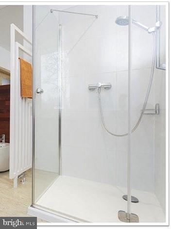 787 Reedy Creek Road Louisa, VA 23093 - Photo 29 of 29 Sample Pic of Primary Bath Shower Enclosure